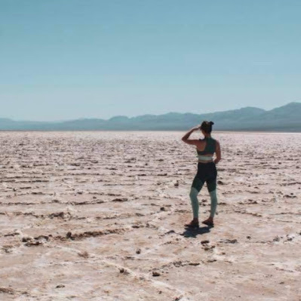 Meet your Posher, Britt